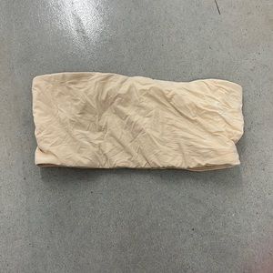 Skims Bandeau - Sand